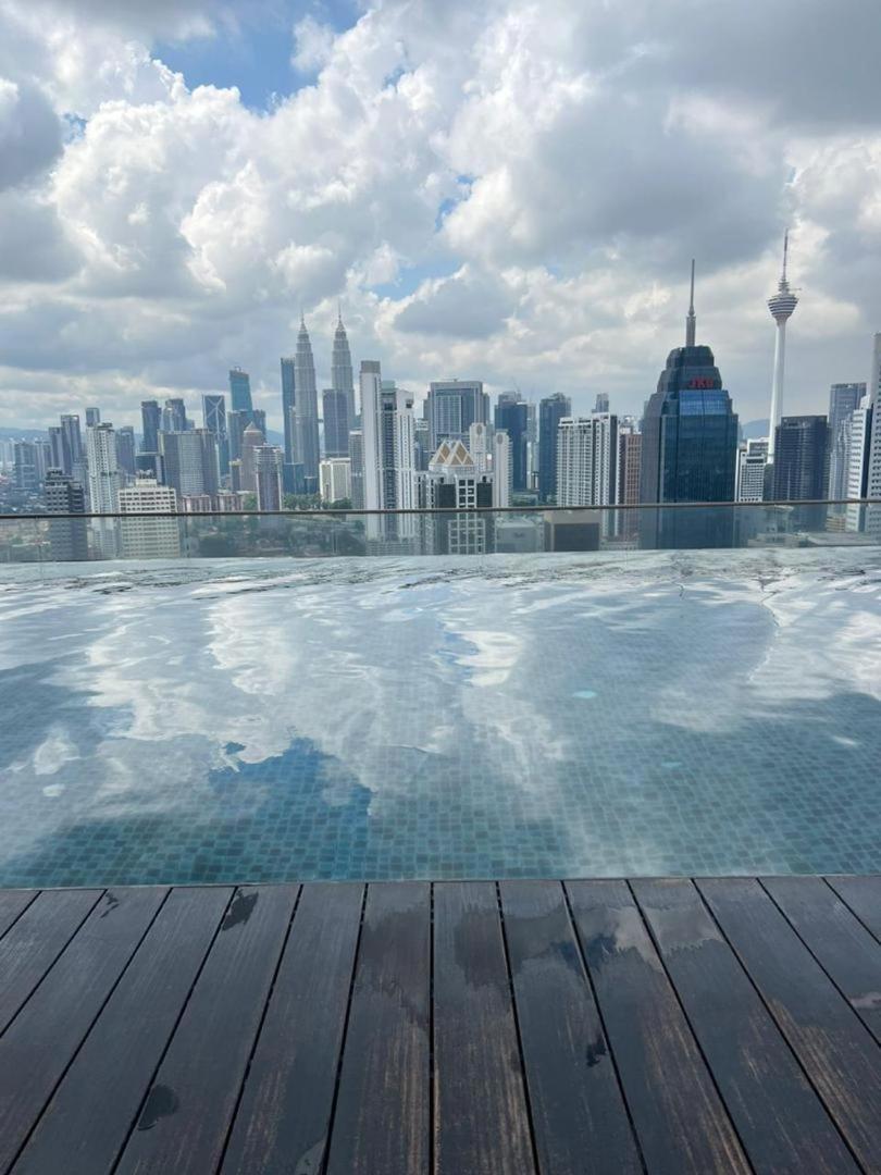 Regalia Modern Studio Kuala Lumpur Exterior foto