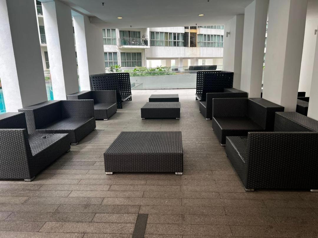 Regalia Modern Studio Kuala Lumpur Exterior foto