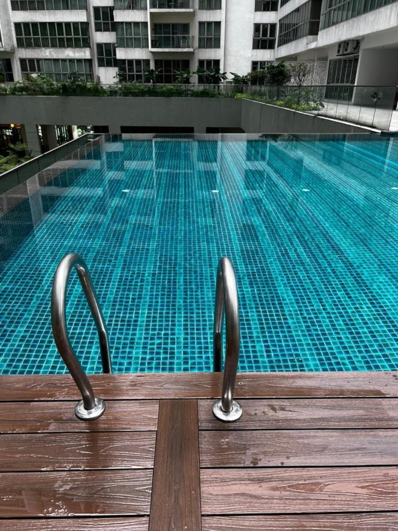 Regalia Modern Studio Kuala Lumpur Exterior foto
