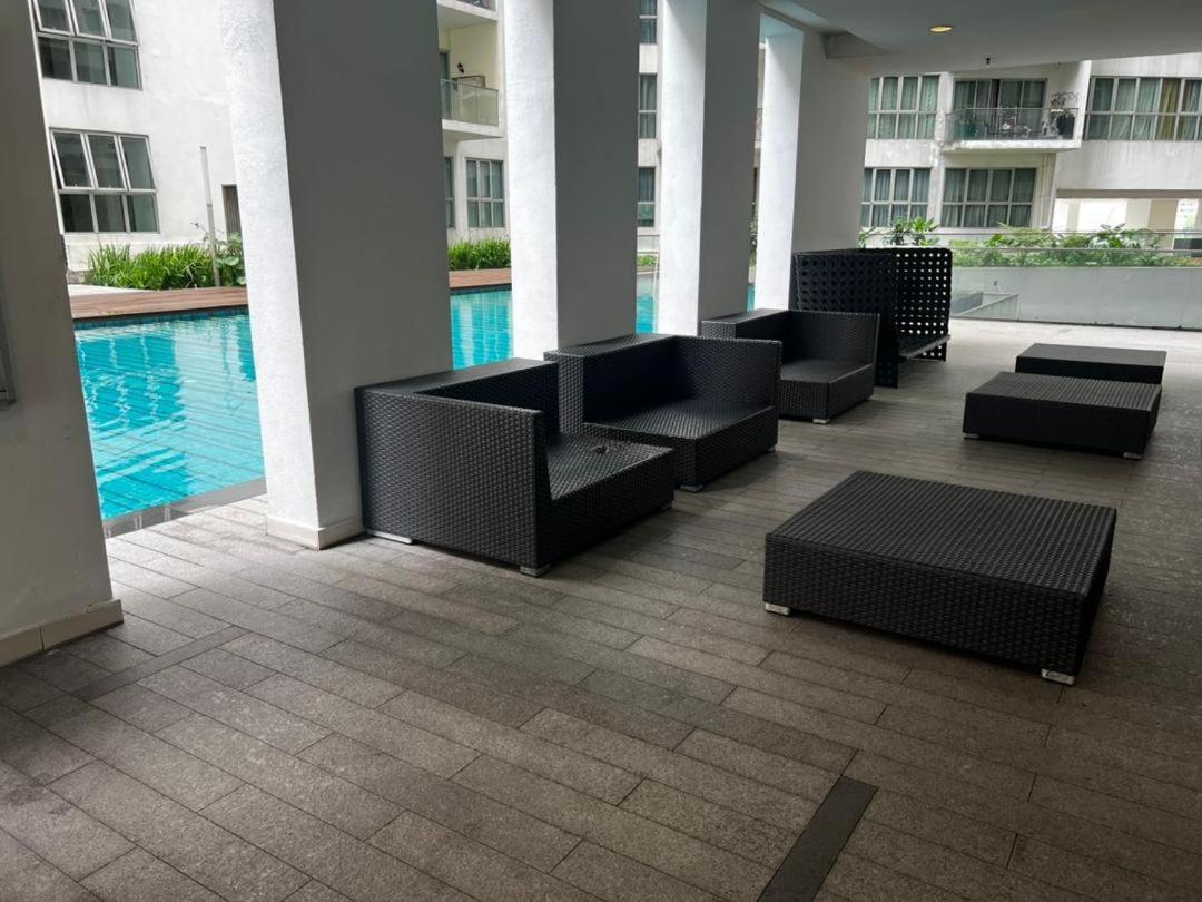 Regalia Modern Studio Kuala Lumpur Exterior foto