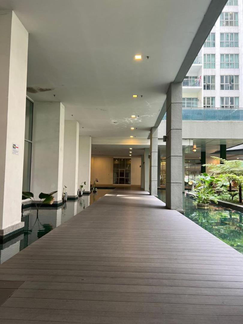 Regalia Modern Studio Kuala Lumpur Exterior foto