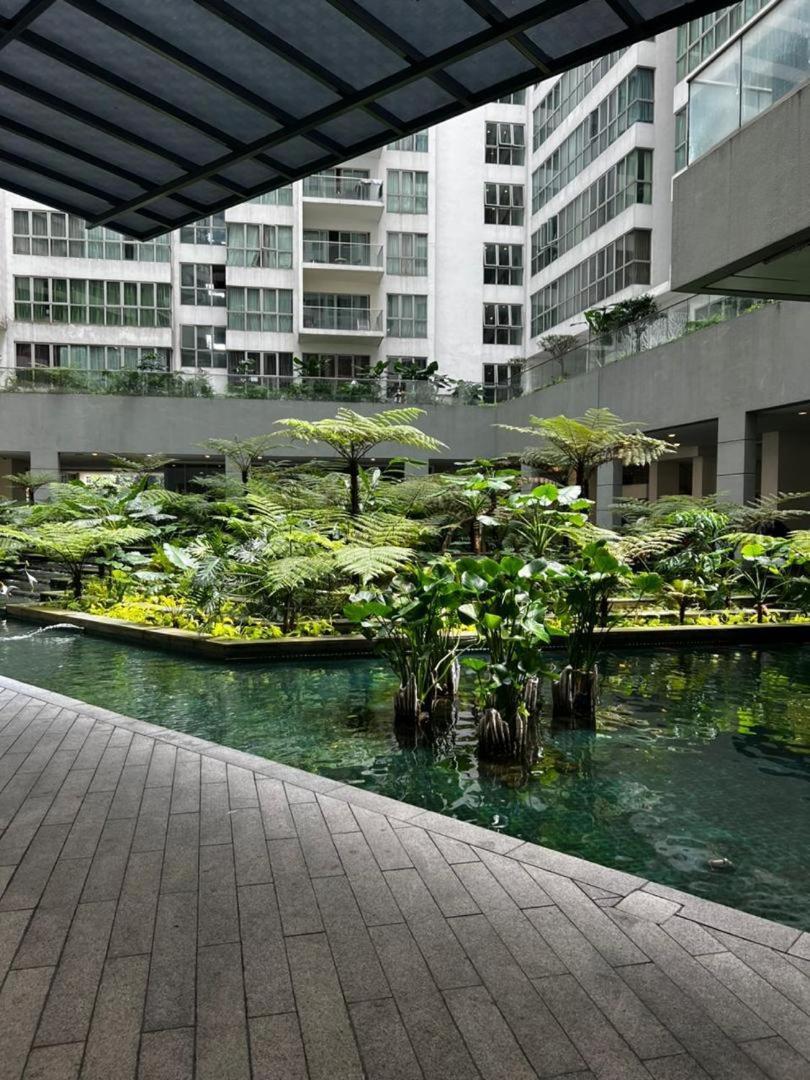 Regalia Modern Studio Kuala Lumpur Exterior foto