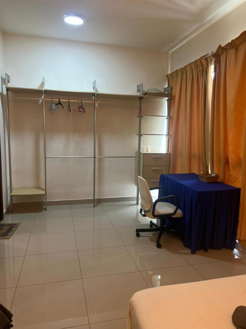 Regalia Modern Studio Kuala Lumpur Exterior foto
